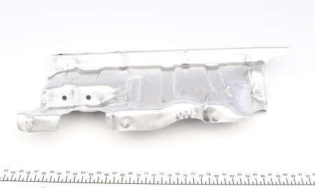 Фото 2 - Прокладка випускного колектора VICTOR REINZ 713402600