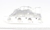 Прокладка колектора випускного Ford Mondeo III 2.016V TDDi/TDCi/2.2TDCi 00-07 REINZ 71-34026-00 - (1360555, 2S7Q9448CB) VICTOR REINZ 713402600 (фото 3)