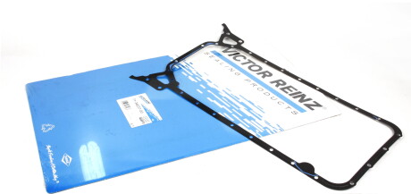 Фото 2 - Прокладки VICTOR REINZ 71-34037-00 (713403700)