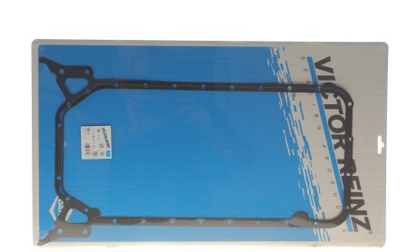 Фото 4 - Прокладки VICTOR REINZ 71-34037-00 (713403700)