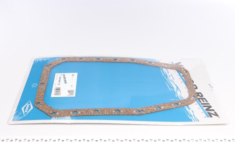 Фото 3 - Прокладка VICTOR REINZ 71-34049-10 (713404910)