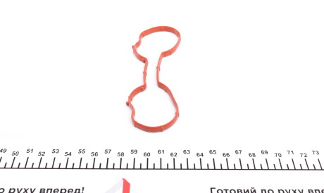 Фото 2 - Прокладка впускного коллектора VICTOR REINZ 71-34111-00 (713411100)