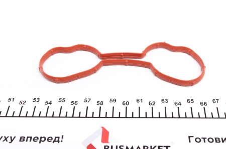 Фото 3 - Прокладка впускного коллектора VICTOR REINZ 71-34111-00 (713411100)