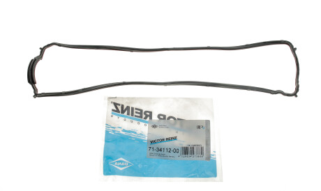 Фото 2 - Прокладка клапанної кришки VICTOR REINZ 71-34112-00 (713411200)