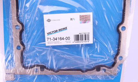 Фото 2 - Прокладки VICTOR REINZ 71-34164-00 (713416400)