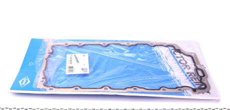 Фото 3 - Прокладки VICTOR REINZ 71-34164-00 (713416400)