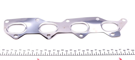 Фото 3 - Прокладка выпускного коллектора VICTOR REINZ 71-34206-00 (713420600)