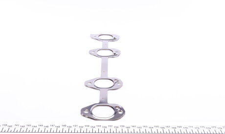 Фото 3 - Прокладка випускного колектора VICTOR REINZ 71-34216-00 (713421600)