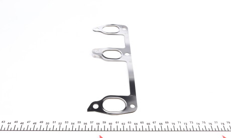 Фото 2 - Прокладка выпускного коллектора VICTOR REINZ 71-34217-00 (713421700)