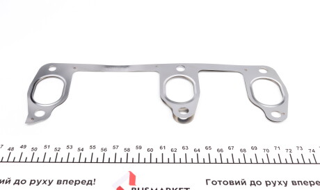 Фото 3 - Прокладка выпускного коллектора VICTOR REINZ 71-34217-00 (713421700)