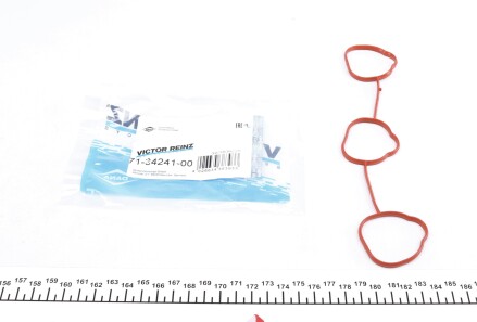 Фото 2 - Прокладка впускного колектора VICTOR REINZ 713424100