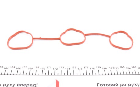 Фото 3 - Прокладка впускного колектора VICTOR REINZ 713424100