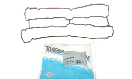 Фото 2 - Прокладка клапанної кришки VICTOR REINZ 71-34288-00 (713428800)