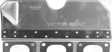Прокладка випускного колектора REINZ - (11127506983, 11127507597, 11621732969) VICTOR REINZ 71-34834-00