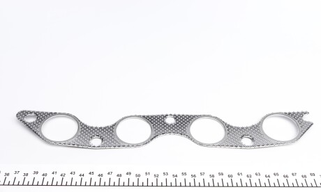 Фото 2 - Прокладка випускного колектора VICTOR REINZ 71-34839-00 (713483900)