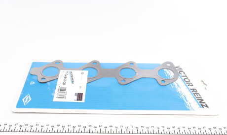 Фото 3 - Прокладка випускного колектора VICTOR REINZ 71-34942-00 (713494200)