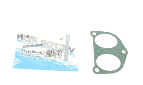 Фото 3 - Прокладка впускного коллектора VICTOR REINZ 71-34997-00 (713499700)