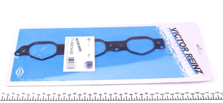 Фото 2 - Прокладка впускного коллектора VICTOR REINZ 71-35014-00 (713501400)