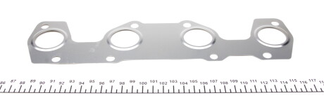 Фото 2 - Прокладка випускного колектора VICTOR REINZ 713506800