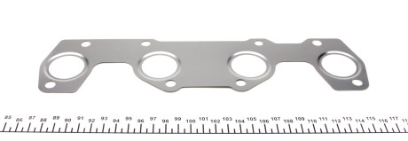 Фото 3 - Прокладка випускного колектора VICTOR REINZ 713506800