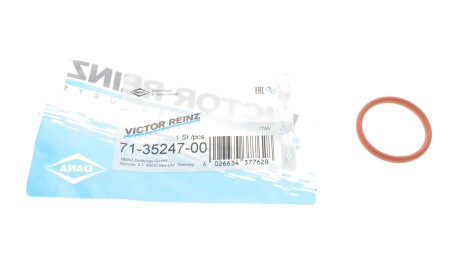 Фото 2 - Прокладка впускного колектора VICTOR REINZ 71-35247-00 (713524700)