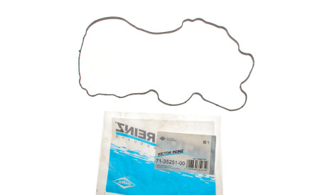 Фото 2 - Прокладка клапанной крышки VICTOR REINZ 71-35251-00 (713525100)
