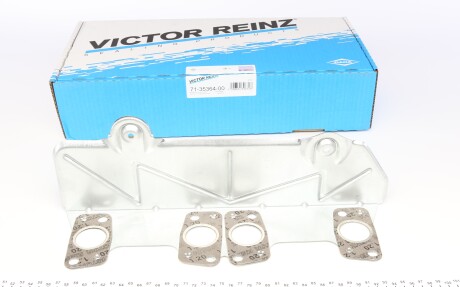 Прокладка випускного колектора Citroen Berlingo/Pe - VICTOR REINZ 713536400