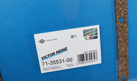Фото 2 - Прокладки VICTOR REINZ 71-35531-00
