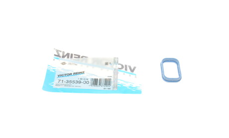 Фото 6 - Прокладка впускного колектора VICTOR REINZ 71-35539-00 (713553900)