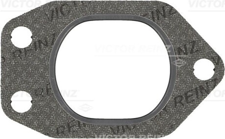 Фото 2 - Прокладка выпускного коллектора VICTOR REINZ 71-35566-00 (713556600)