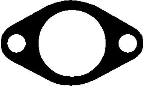 Прокладка випускного колектора - VICTOR REINZ 713560200