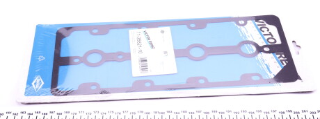 Фото 2 - Прокладка клапанной крышки VICTOR REINZ 71-35621-10 (713562110)