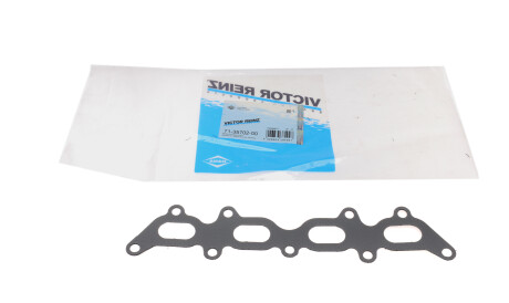 Фото 2 - Прокладка выпускного коллектора VICTOR REINZ 71-35702-00 (713570200)