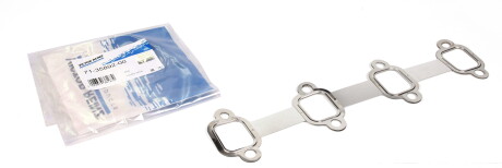 Фото 2 - Прокладка випускного колектора VICTOR REINZ 71-35892-00 (713589200)