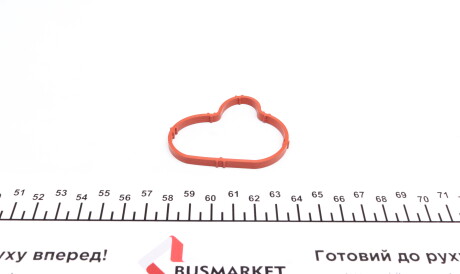 Фото 2 - Прокладка впускного коллектора VICTOR REINZ 71-35903-00 (713590300)