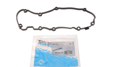 Фото 2 - Прокладка клапанної кришки VICTOR REINZ 71-36049-00 (713604900)
