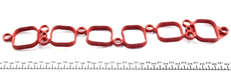 Фото 2 - Прокладка впускного колектора VICTOR REINZ 71-36058-00 (713605800)