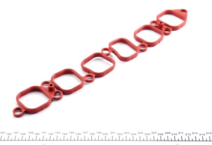 Фото 3 - Прокладка впускного колектора VICTOR REINZ 71-36058-00 (713605800)