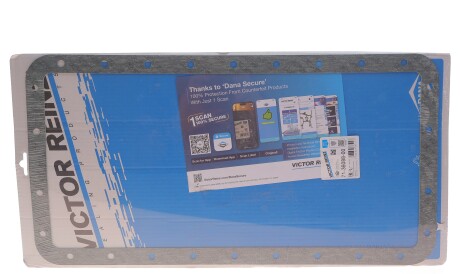 Фото 2 - Прокладки VICTOR REINZ 71-36088-00 (713608800)