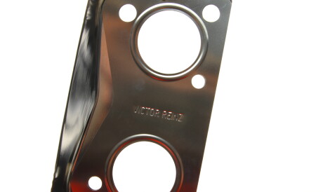 Фото 2 - Прокладка выпускного коллектора VICTOR REINZ 71-36101-00 (713610100)