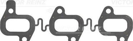 Фото 3 - Прокладка выпускного коллектора VICTOR REINZ 71-36117-00 (713611700)