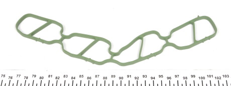 Фото 2 - Прокладка впускного коллектора VICTOR REINZ 71-36209-00 (713620900)