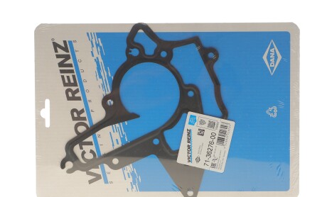 Прокладка помпи води Opel Combo 1.4 16V 04- - ((1334637, 24428734)) VICTOR REINZ 71-36276-00