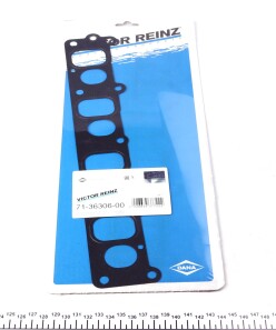 Прокладка впускного колектора REINZ - (1311979J50, 46437440, 46772389) VICTOR REINZ 71-36306-00 (фото 1)