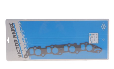 Фото 3 - Прокладка впускного коллектора VICTOR REINZ 71-36307-00 (713630700)