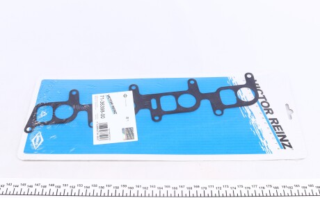 Фото 2 - Прокладка впускного колектора VICTOR REINZ 713639800