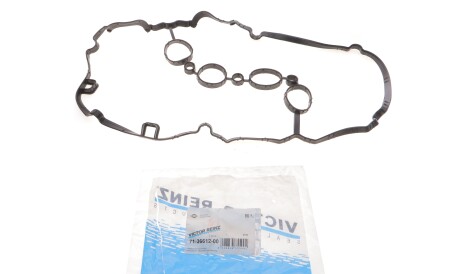 Фото 2 - Прокладка клапанної кришки VICTOR REINZ 71-36612-00 (713661200)