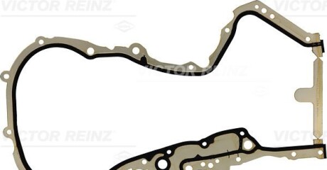 Фото 3 - Прокладки VICTOR REINZ 71-36772-00 (713677200)