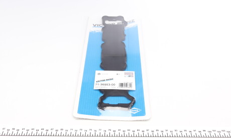 Фото 3 - Прокладка клапанної кришки VICTOR REINZ 71-36953-00 (713695300)