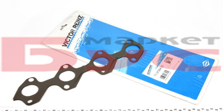 Фото 2 - Прокладка выпускного коллектора VICTOR REINZ 71-37064-00 (713706400)
